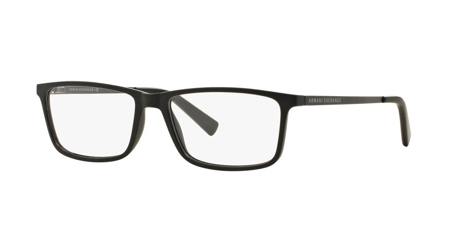 Armani Exchange 3027 Eyeglasses - view 8